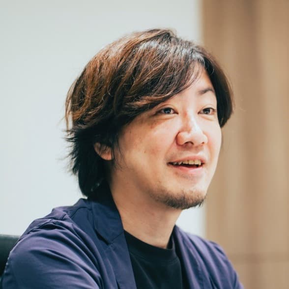 芳賀 一生 ユナイト・ホールディングス代表取締役 CEO