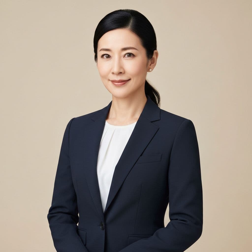 中村 由美